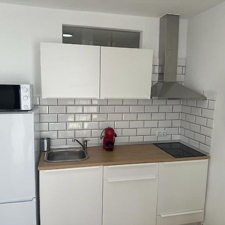 Antonio Apartment Лос Кристианос Экстерьер фото