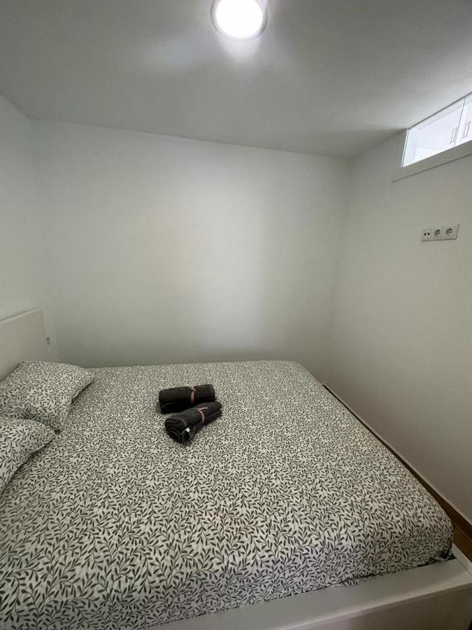 Antonio Apartment Лос Кристианос Экстерьер фото
