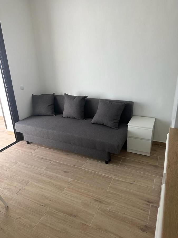 Antonio Apartment Лос Кристианос Экстерьер фото